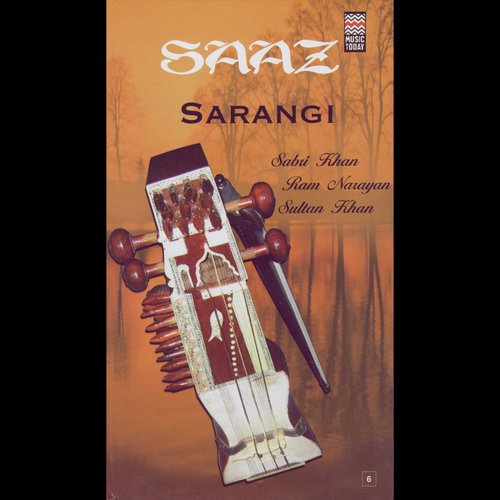 Saaz Sarangi, Vol. 1