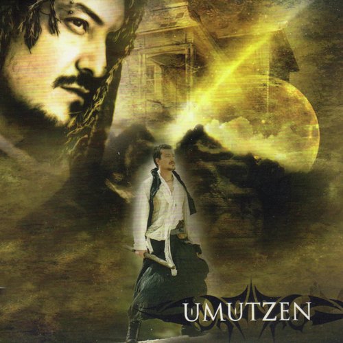 Kadınım cover art