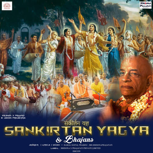 Sankirtan Yagya & Bhajans