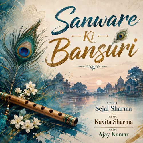 Sanware Ki Bansuri
