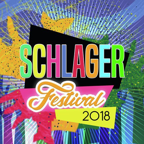 Schlager Festival 2018