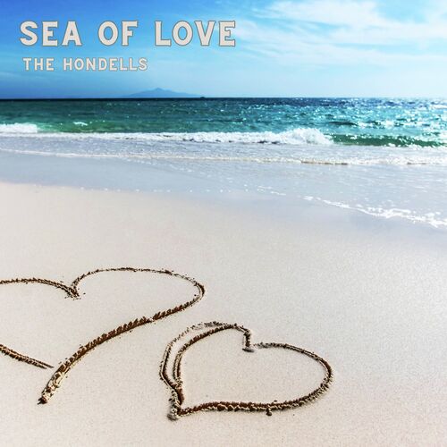 Sea Of Love