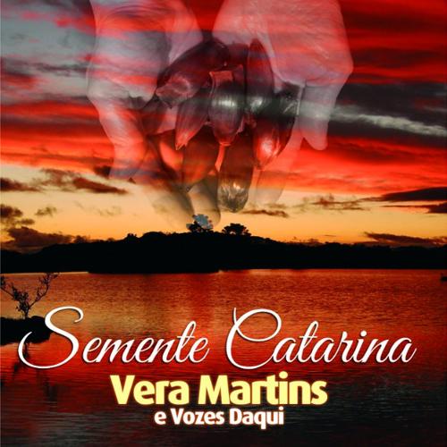 Semente Catarina cover art