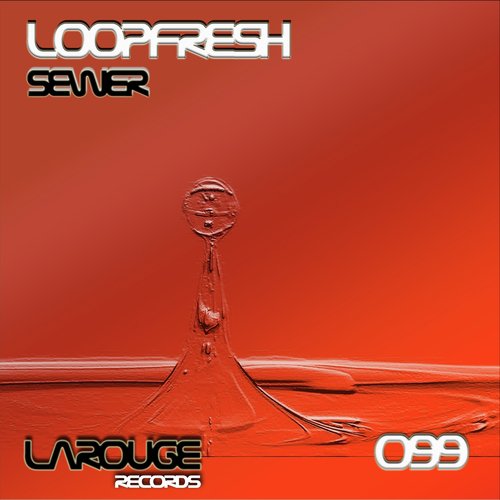 Sewer (Original Mix) cover art