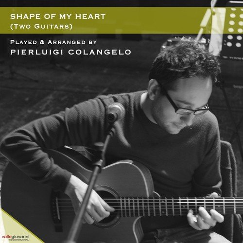 Shape of My Heart (Two Guitars)_poster_image