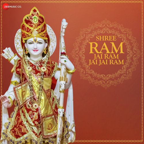 Shree Ram Jai Ram - Zee Music Devotional