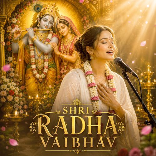 Shri Radha Vaibhav