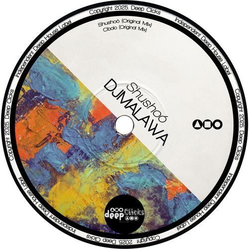 Shushoo cover art
