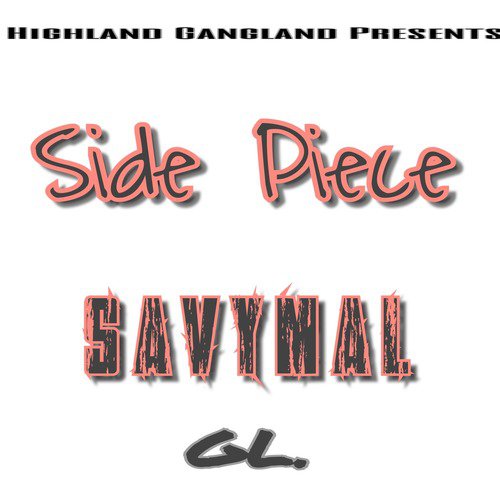 Side Piece