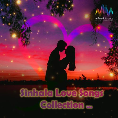 Sinhala Love Songs Collection, Vol. 4