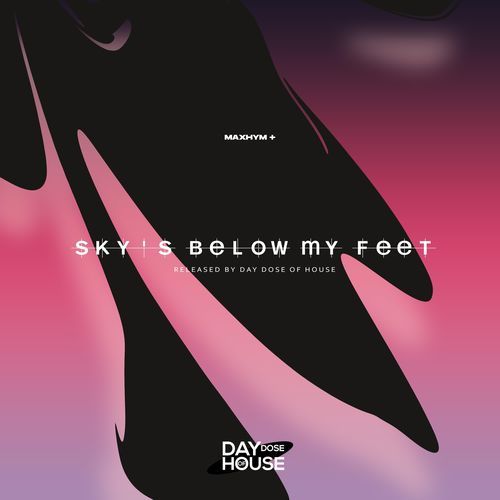 Sky's Below My Feet (Extended Mix)