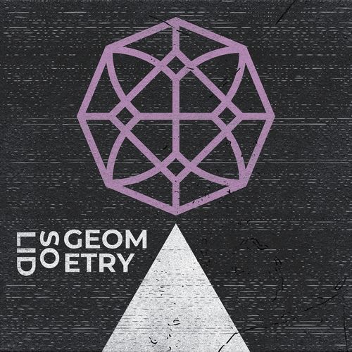 Solid Geometry cover art