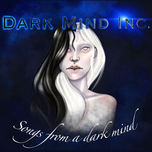 A Twisted Reality (feat. Ted Abrahamsson) cover art