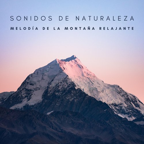 Sonidos De Naturaleza cover art