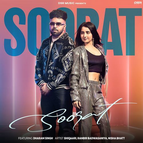 Soorat (feat. Dharam Singh) cover art