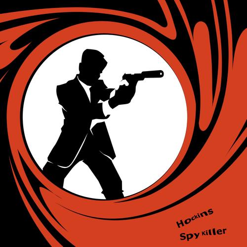 Spy Killer