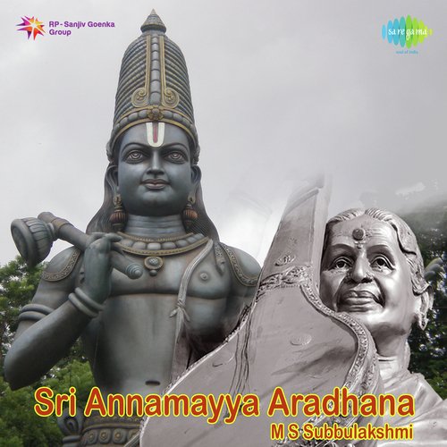 Sri Annamayya Aradhana