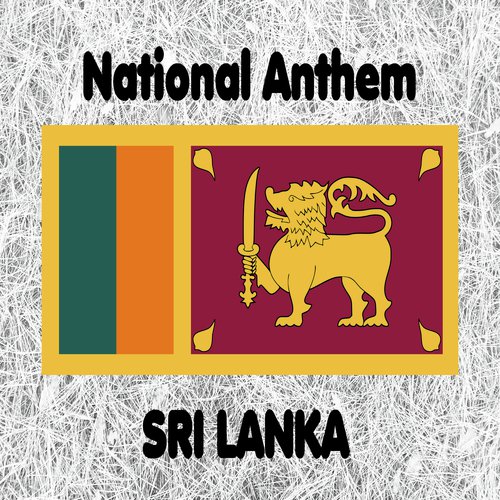 Sri Lanka - Sri Lanka Matha - Singalese National Anthem (Mother Sri Lanka)