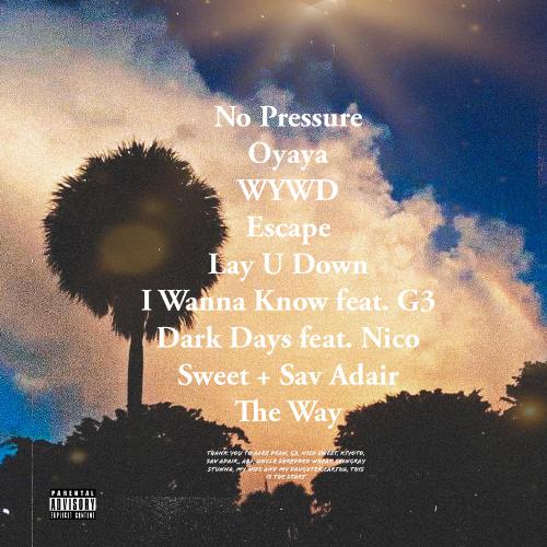 I wanna Know (feat. G3)