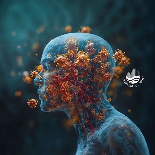 Mind-Body Recovery Mode cover art