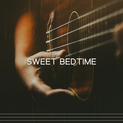 Sweet Bedtime: Peaceful Rain and Guitar Music