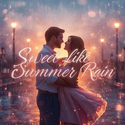 Sweet Like Summer Rain