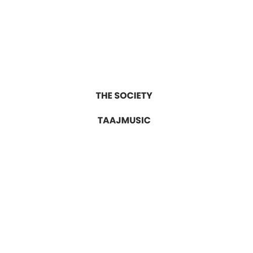THE SOCIETY