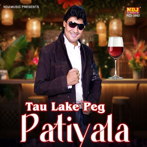 Tau Lake Peg Patiyala