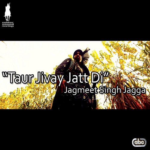 Jagmeet Singh Jagga