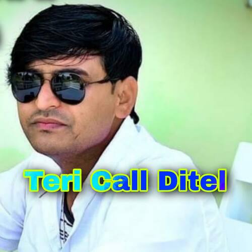 Teri Call Ditel