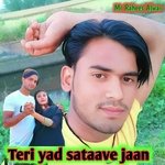 Teri yad sataave jaa