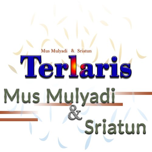 Bergoyang-goyang cover art