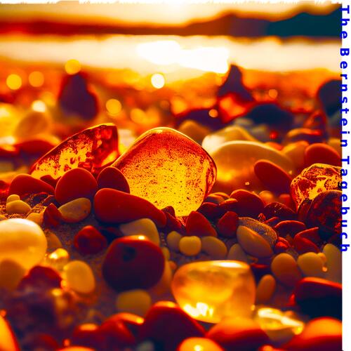 Bernstein (Introduktion) cover art