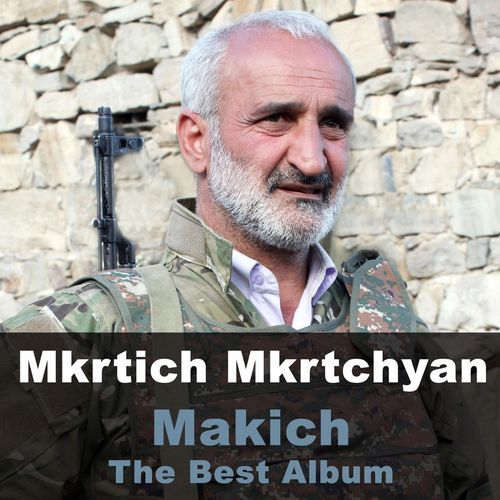 The Best of Makich