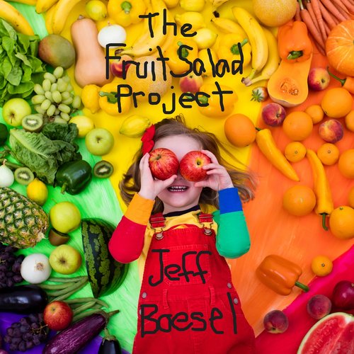 Fruit Salad cover art