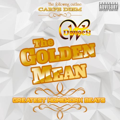 The Golden Mean (Remix)