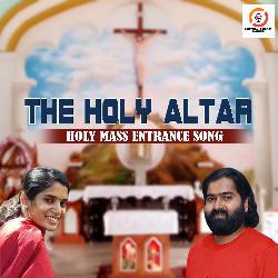 The Holy Altar (Holy Mass Entrance Song)-IQIKQzVpXFU