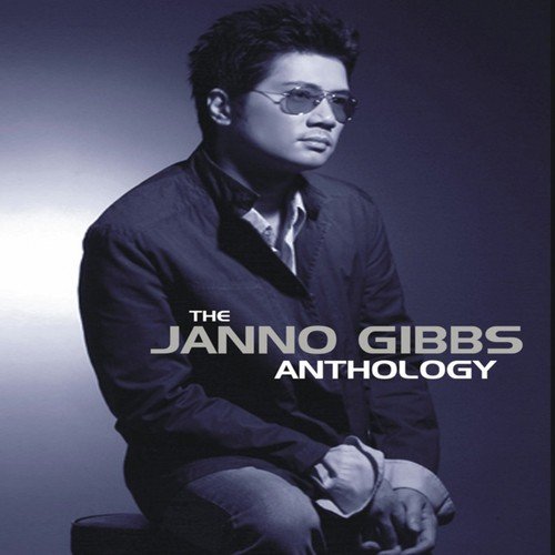 The Janno Gibbs Anthology_poster_image