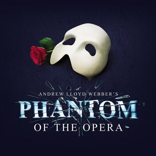 The Phantom Of The Opera (London Cast Recording 2022)_poster_image