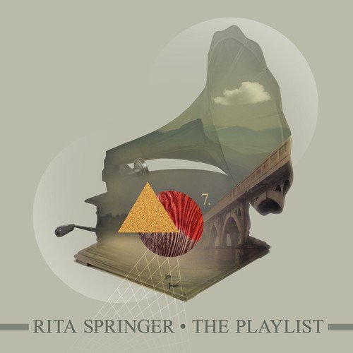 Rita Springer