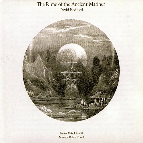 The Rime Of The Ancient Mariner