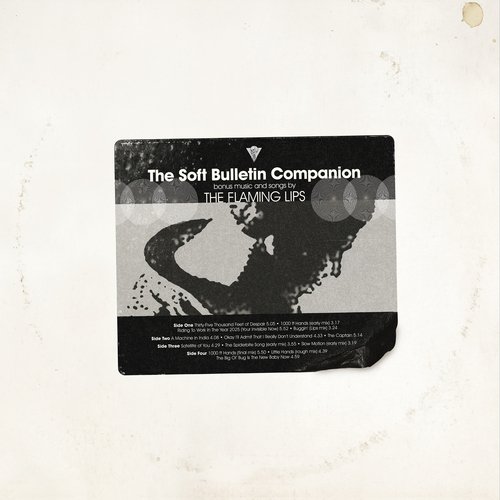 The Soft Bulletin Companion_poster_image