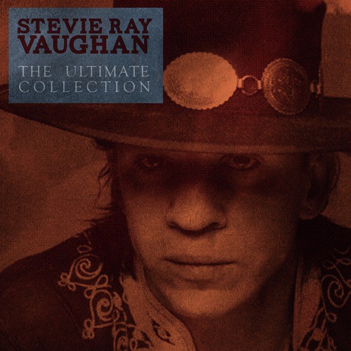 Texas Flood cover art