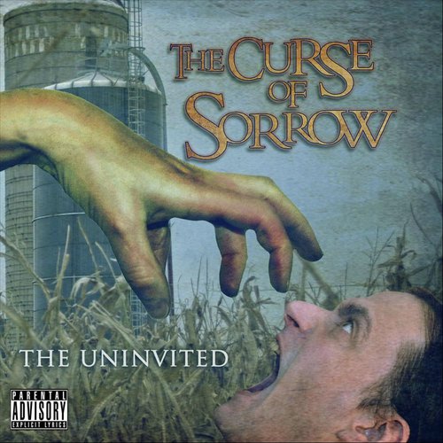 The Uninvited cover art
