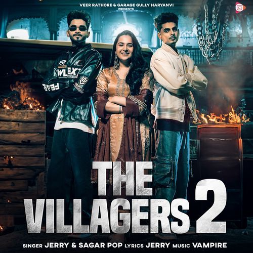 The Villagers 2