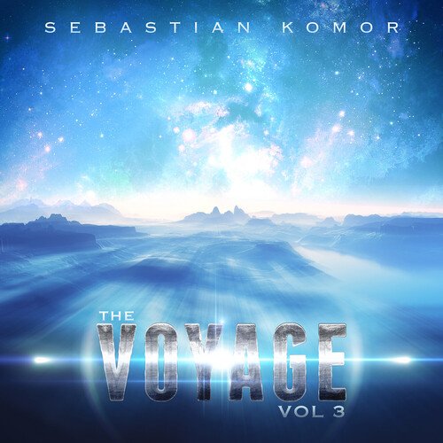 KomoDo cover art