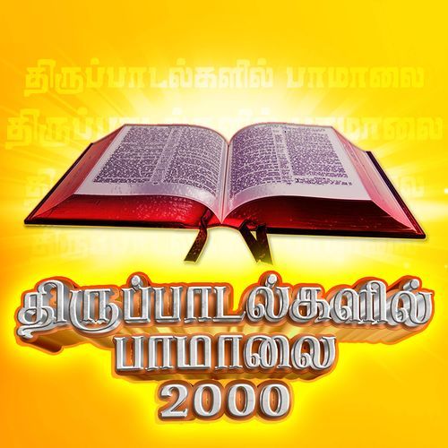 Thirupadalgalin Paamaalai (Part - 20)