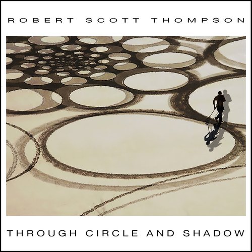 Through Circle and Shadow cover art