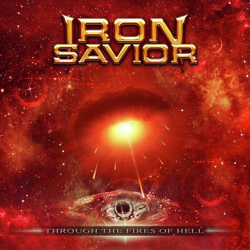 Through the Fires of Hell
