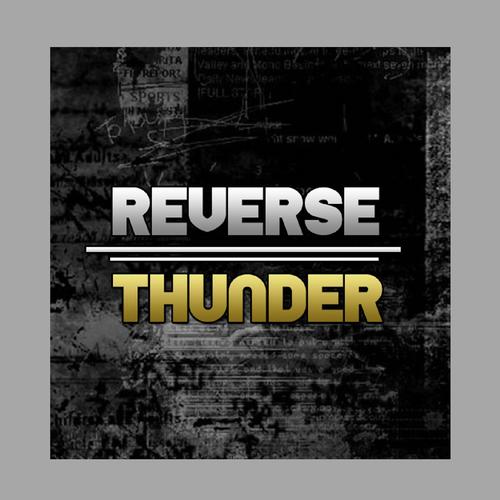 Thunder - EP